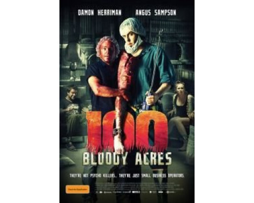 100 кровавых акров (фильм 2012) смотреть онлайн - ЛордФильм 100 кровавых акров (фильм 2012) смотреть онлайн - ЛордФильм