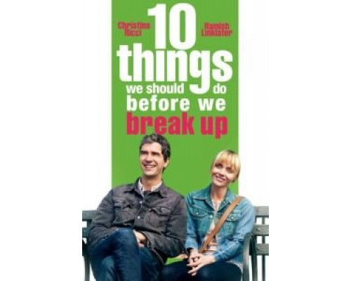   10 свиданий  (фильм 2020) смотреть онлайн - ЛордФильм