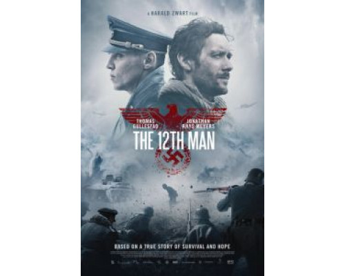   12-й человек  (фильм 2017) смотреть онлайн - ЛордФильм
