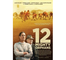 12 могучих сирот (2021)