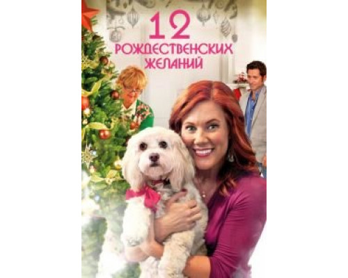 12 Рождественских желаний  (фильм 2011) смотреть онлайн - ЛордФильм