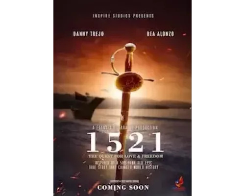 1521 (фильм 2023) смотреть онлайн - ЛордФильм 1521 (фильм 2023) смотреть онлайн - ЛордФильм