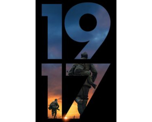 1917  (фильм 2019) смотреть онлайн - ЛордФильм