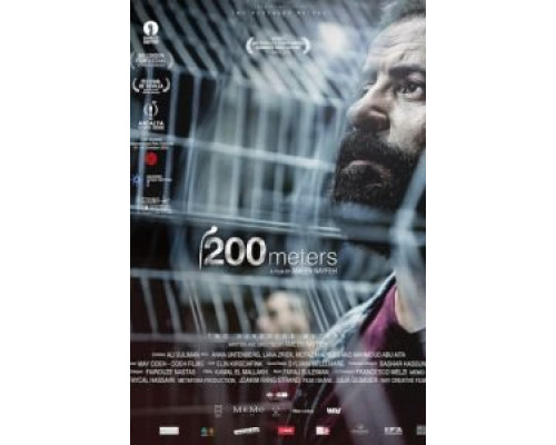 200 метров  (фильм 2020) смотреть онлайн - ЛордФильм