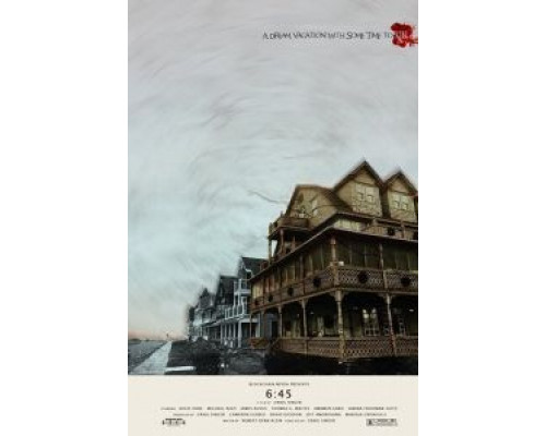 6:45  (фильм 2021) смотреть онлайн - ЛордФильм