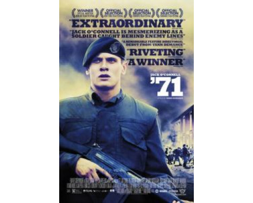71 (фильм 2014) смотреть онлайн - ЛордФильм 71 (фильм 2014) смотреть онлайн - ЛордФильм
