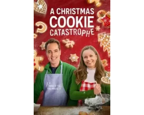 A Christmas Cookie Catastrophe (фильм 2022) смотреть онлайн - ЛордФильм A Christmas Cookie Catastrophe (фильм 2022) смотреть онлайн - ЛордФильм
