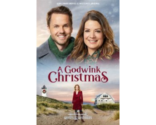 A Godwink Christmas (фильм 2018) смотреть онлайн - ЛордФильм A Godwink Christmas (фильм 2018) смотреть онлайн - ЛордФильм