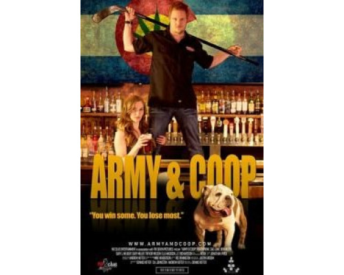 Army & Coop (фильм 2018) смотреть онлайн - ЛордФильм Army & Coop (фильм 2018) смотреть онлайн - ЛордФильм