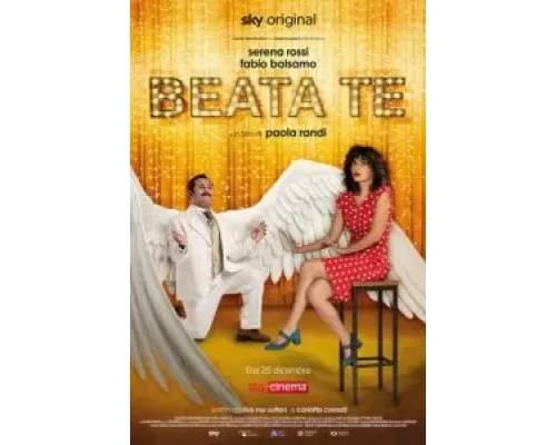 Beata te  (фильм 2022) смотреть онлайн - ЛордФильм