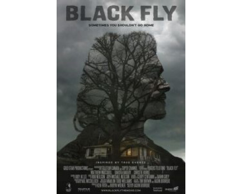 Black Fly  (фильм 2014) смотреть онлайн - ЛордФильм