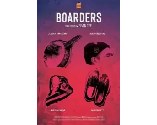 Boarders (фильм 2021) смотреть онлайн - ЛордФильм Boarders (фильм 2021) смотреть онлайн - ЛордФильм
