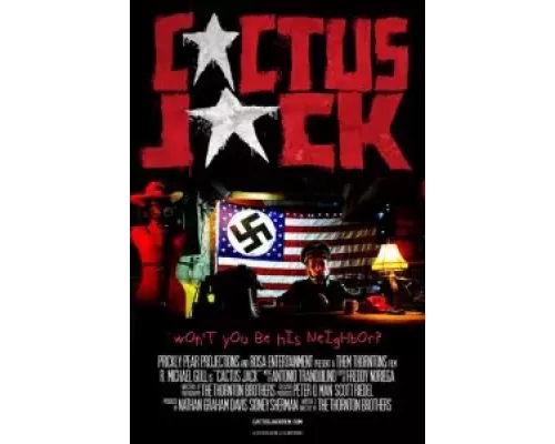 Cactus Jack  (фильм 2022) смотреть онлайн - ЛордФильм