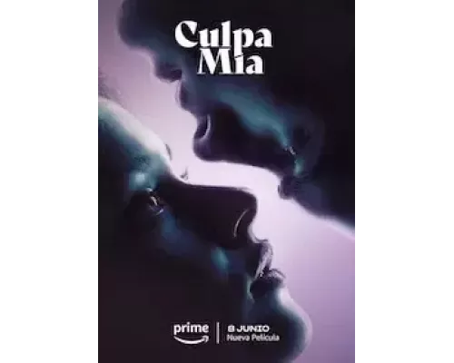 Culpa mía  (фильм 2023) смотреть онлайн - ЛордФильм