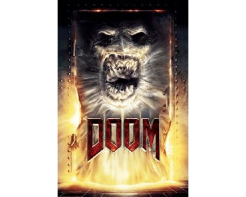 Doom (фильм 2005) смотреть онлайн - ЛордФильм Doom (фильм 2005) смотреть онлайн - ЛордФильм