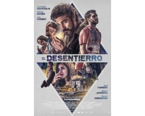 El desentierro (фильм 2018) смотреть онлайн - ЛордФильм El desentierro (фильм 2018) смотреть онлайн - ЛордФильм