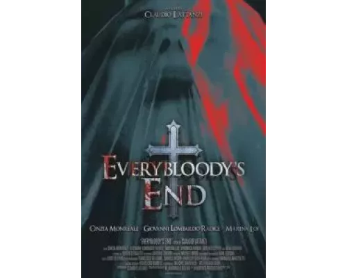 Everybloody's End (фильм 2019) смотреть онлайн - ЛордФильм Everybloody's End (фильм 2019) смотреть онлайн - ЛордФильм