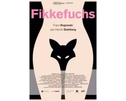 Fikkefuchs (фильм 2017) смотреть онлайн - ЛордФильм Fikkefuchs (фильм 2017) смотреть онлайн - ЛордФильм