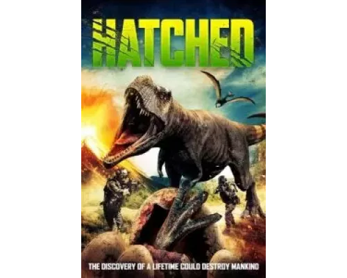 Hatched  (фильм 2021) смотреть онлайн - ЛордФильм