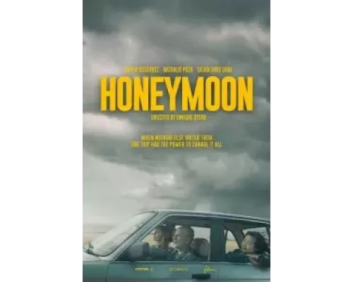Honeymoon (фильм 2023) смотреть онлайн - ЛордФильм Honeymoon (фильм 2023) смотреть онлайн - ЛордФильм