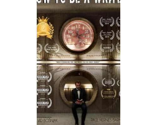 How to Be a Writer (фильм 2019) смотреть онлайн - ЛордФильм How to Be a Writer (фильм 2019) смотреть онлайн - ЛордФильм