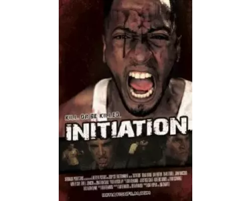 Initiation (фильм 2016) смотреть онлайн - ЛордФильм Initiation (фильм 2016) смотреть онлайн - ЛордФильм