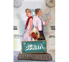 Jenna The Great (2019) Jenna The Great (2019)