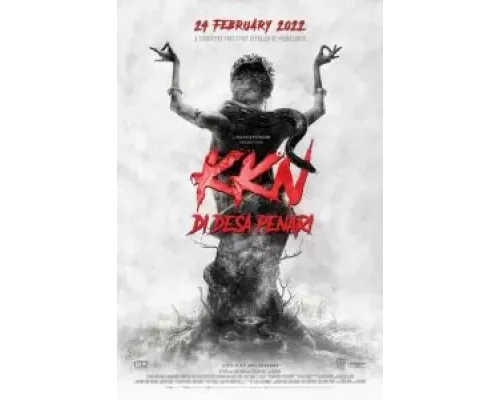 KKN: Деревня танцев  (фильм 2022) смотреть онлайн - ЛордФильм