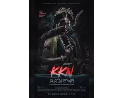 KKN: Деревня танцев. Ещё больше ужаса (фильм 2022) смотреть онлайн - ЛордФильм KKN: Деревня танцев. Ещё больше ужаса (фильм 2022) смотреть онлайн - ЛордФильм