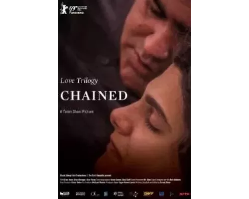 Love Trilogy: Chained  (фильм 2019) смотреть онлайн - ЛордФильм