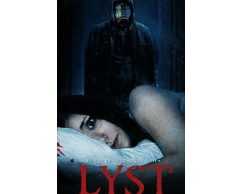 Lyst  (фильм 2017) смотреть онлайн - ЛордФильм