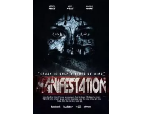 Manifestation  (фильм 2017) смотреть онлайн - ЛордФильм