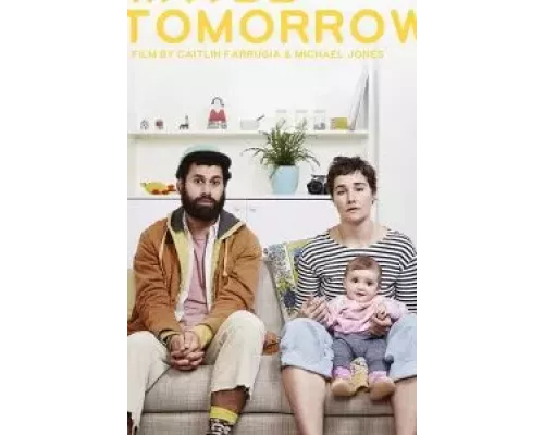 Maybe Tomorrow  (фильм 2019) смотреть онлайн - ЛордФильм