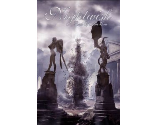 Nightwish: Конец эры (фильм 2006) смотреть онлайн - ЛордФильм Nightwish: Конец эры (фильм 2006) смотреть онлайн - ЛордФильм