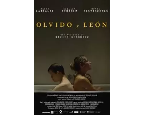 Olvido y León  (фильм 2020) смотреть онлайн - ЛордФильм