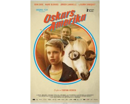 Oskars Amerika  (фильм 2017) смотреть онлайн - ЛордФильм