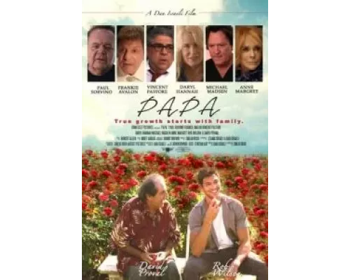 Papa (фильм 2018) смотреть онлайн - ЛордФильм Papa (фильм 2018) смотреть онлайн - ЛордФильм