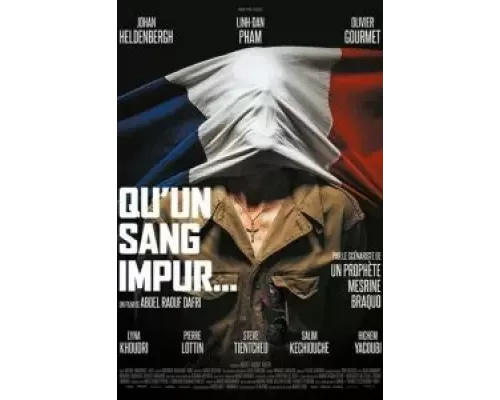 Qu'un sang impur... (фильм 2019) смотреть онлайн - ЛордФильм Qu'un sang impur... (фильм 2019) смотреть онлайн - ЛордФильм