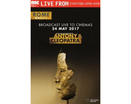 RSC: Антоний и Клеопатра (фильм 2017) смотреть онлайн - ЛордФильм RSC: Антоний и Клеопатра (фильм 2017) смотреть онлайн - ЛордФильм