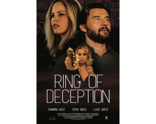 Ring of Deception (фильм 2017) смотреть онлайн - ЛордФильм Ring of Deception (фильм 2017) смотреть онлайн - ЛордФильм