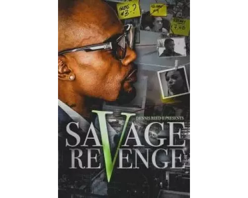 Savage Revenge  (фильм 2022) смотреть онлайн - ЛордФильм