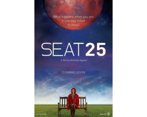 Seat 25 (фильм 2017) смотреть онлайн - ЛордФильм Seat 25 (фильм 2017) смотреть онлайн - ЛордФильм
