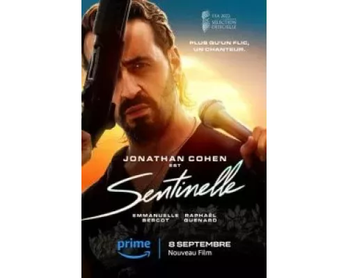 Sentinelle (фильм 2023) смотреть онлайн - ЛордФильм Sentinelle (фильм 2023) смотреть онлайн - ЛордФильм