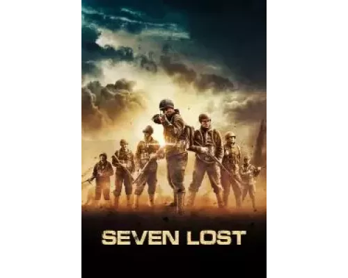 Seven Lost  (фильм 2021) смотреть онлайн - ЛордФильм