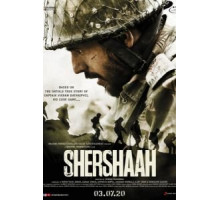 Shershaah (2021)