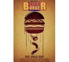 Taeter Burger (2023)