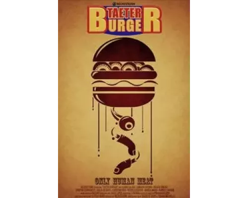 Taeter Burger (фильм 2023) смотреть онлайн - ЛордФильм Taeter Burger (фильм 2023) смотреть онлайн - ЛордФильм