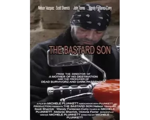 The Bastard Son  (фильм 2022) смотреть онлайн - ЛордФильм