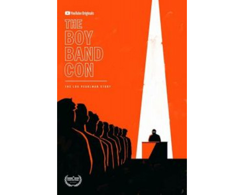 The Boy Band Con: История Лу Пёрлмана (фильм 2019) смотреть онлайн - ЛордФильм The Boy Band Con: История Лу Пёрлмана (фильм 2019) смотреть онлайн - ЛордФильм