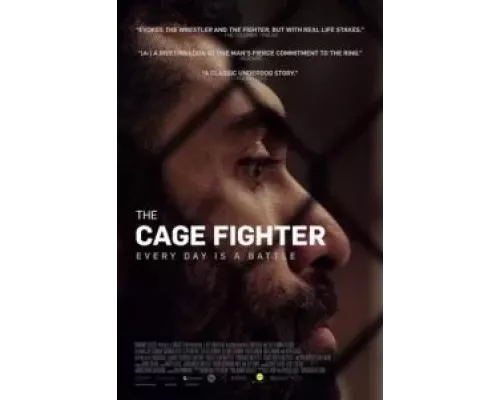 The Cage Fighter (фильм 2017) смотреть онлайн - ЛордФильм The Cage Fighter (фильм 2017) смотреть онлайн - ЛордФильм